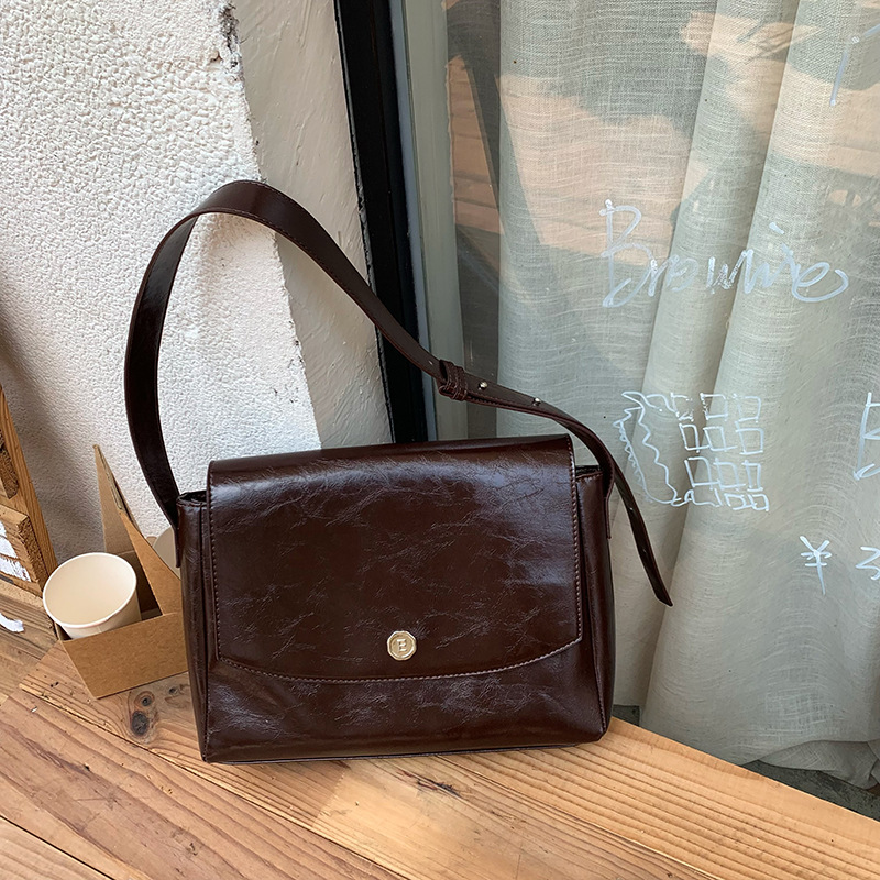 CGCBAG Vintage Lage Capacity M - Luxury Bags On Sale ulasan dan harga
