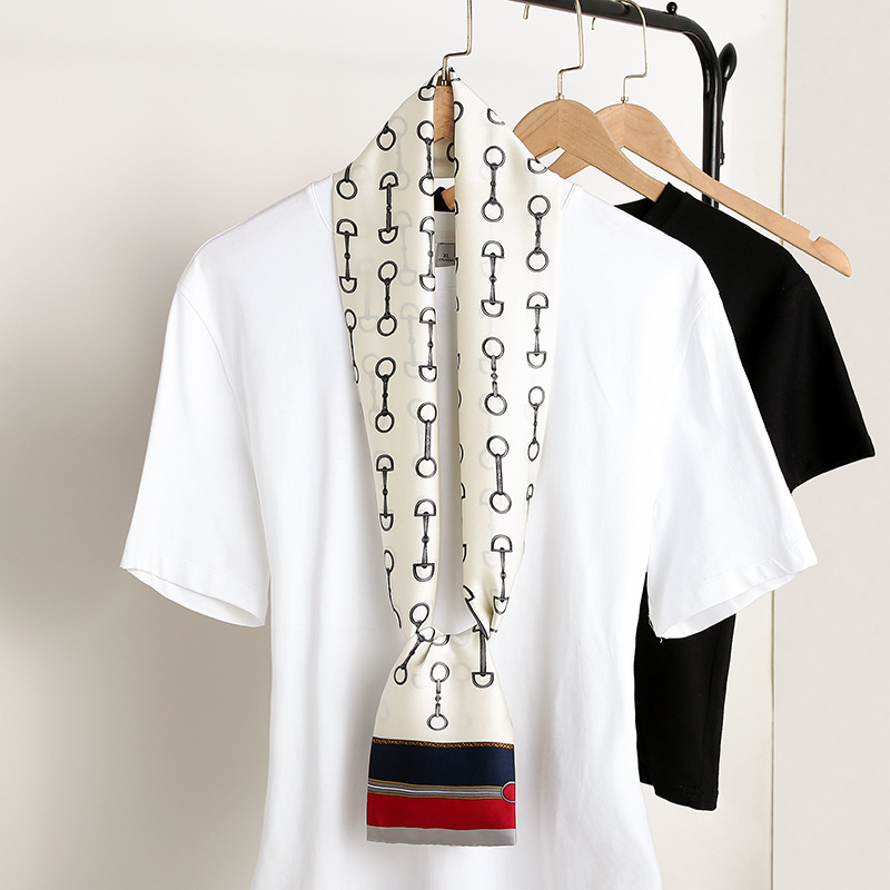Skinny Long Scarf Luxury Brand - Luxury Bags Brands ulasan dan harga