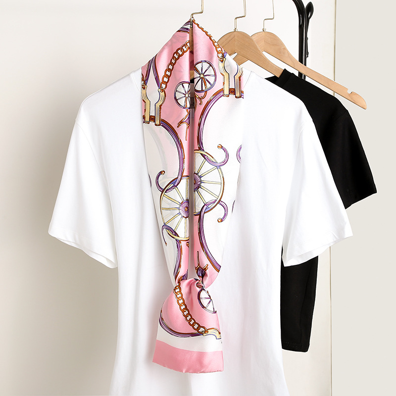 Skinny Long Scarf Luxury Brand - Luxury Bags Brands ulasan dan harga