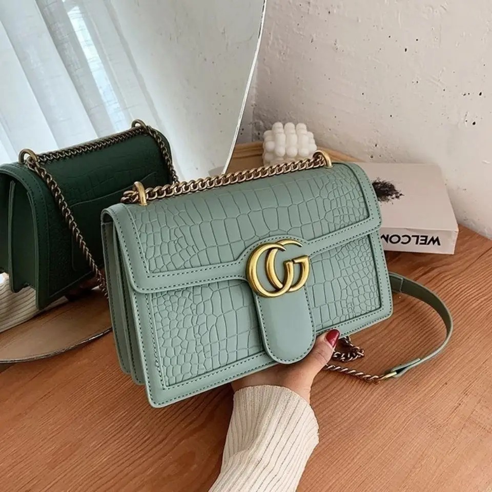 2026 New High-End Underarm Bag - Luxury Bags Vip ulasan dan harga