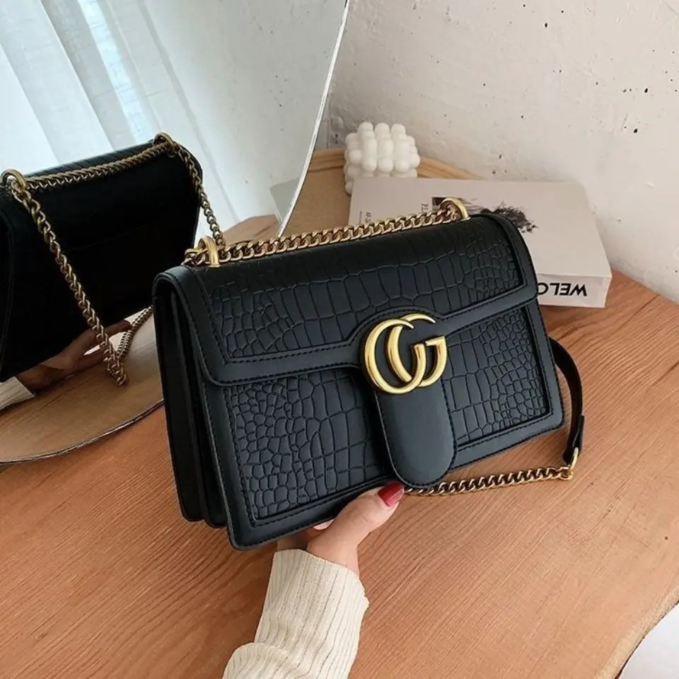 2026 New High-End Underarm Bag - Luxury Bags Vip ulasan dan harga