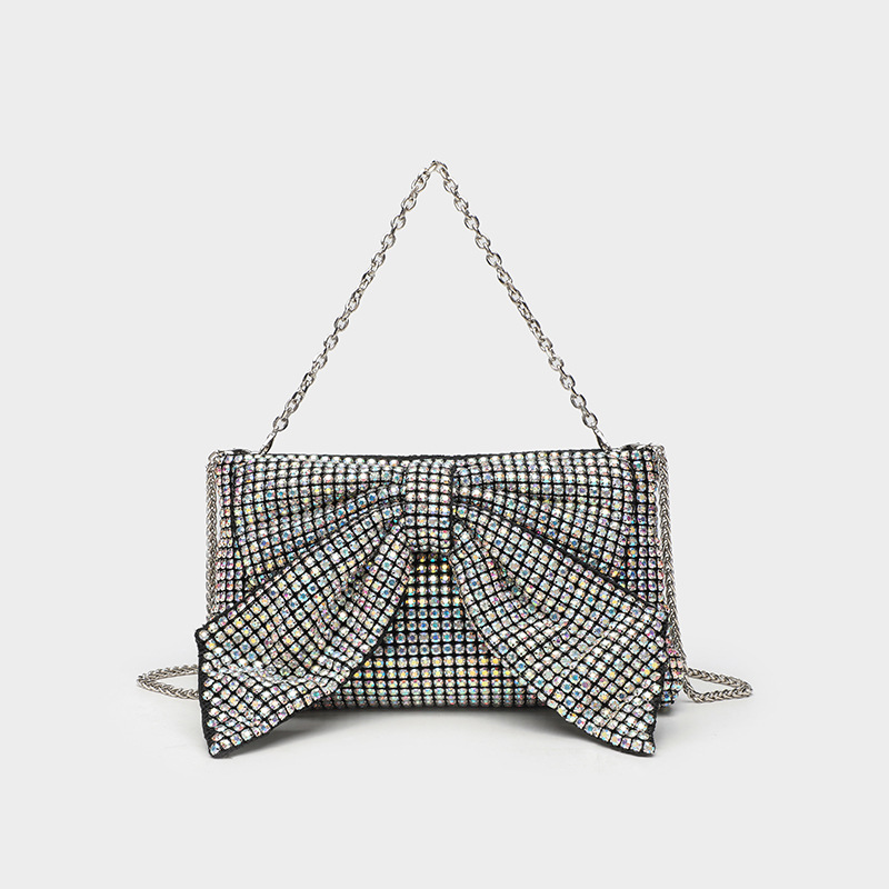 Luxury Women's Full Diamond Cl - Luxury Bags For Women Sale ulasan dan harga