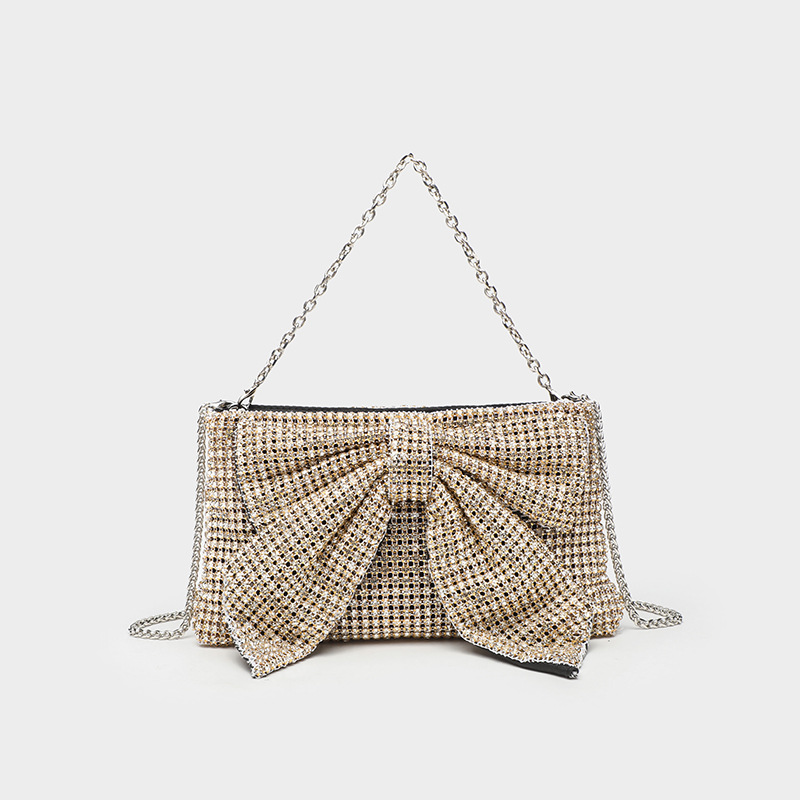 Luxury Women's Full Diamond Cl - Luxury Bags For Women Sale ulasan dan harga