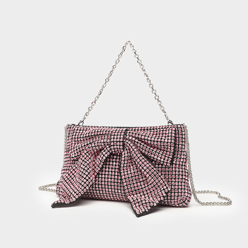 Luxury Women's Full Diamond Cl - Luxury Bags For Women Sale ulasan dan harga