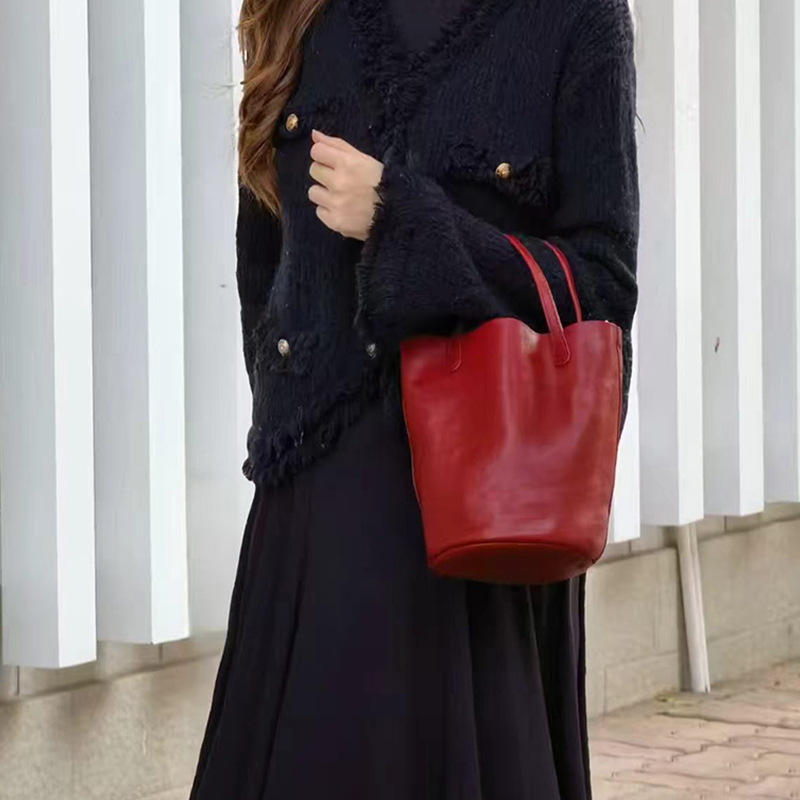 Ladies Vintage Fashion Shoulde - Luxury Bags Vegan ulasan dan harga