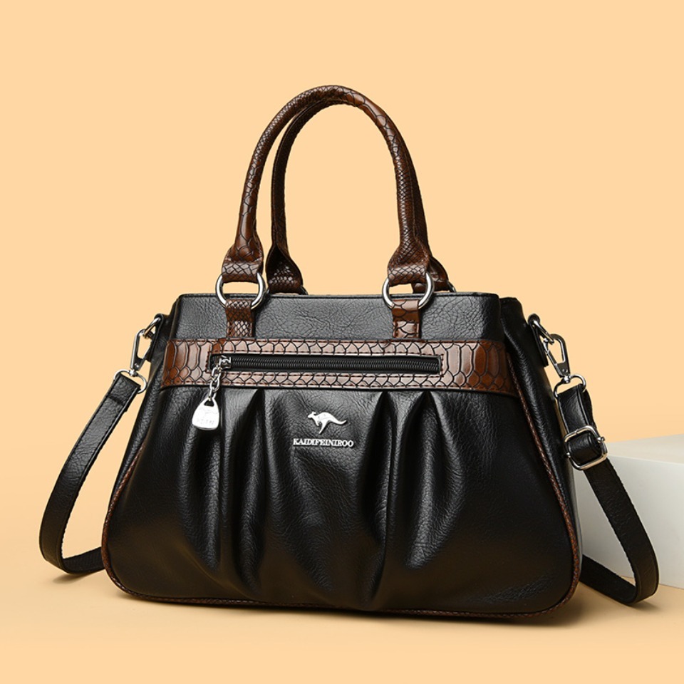 Three Layers Luxury Casual Tot - Luxury Bags Supplier ulasan dan harga