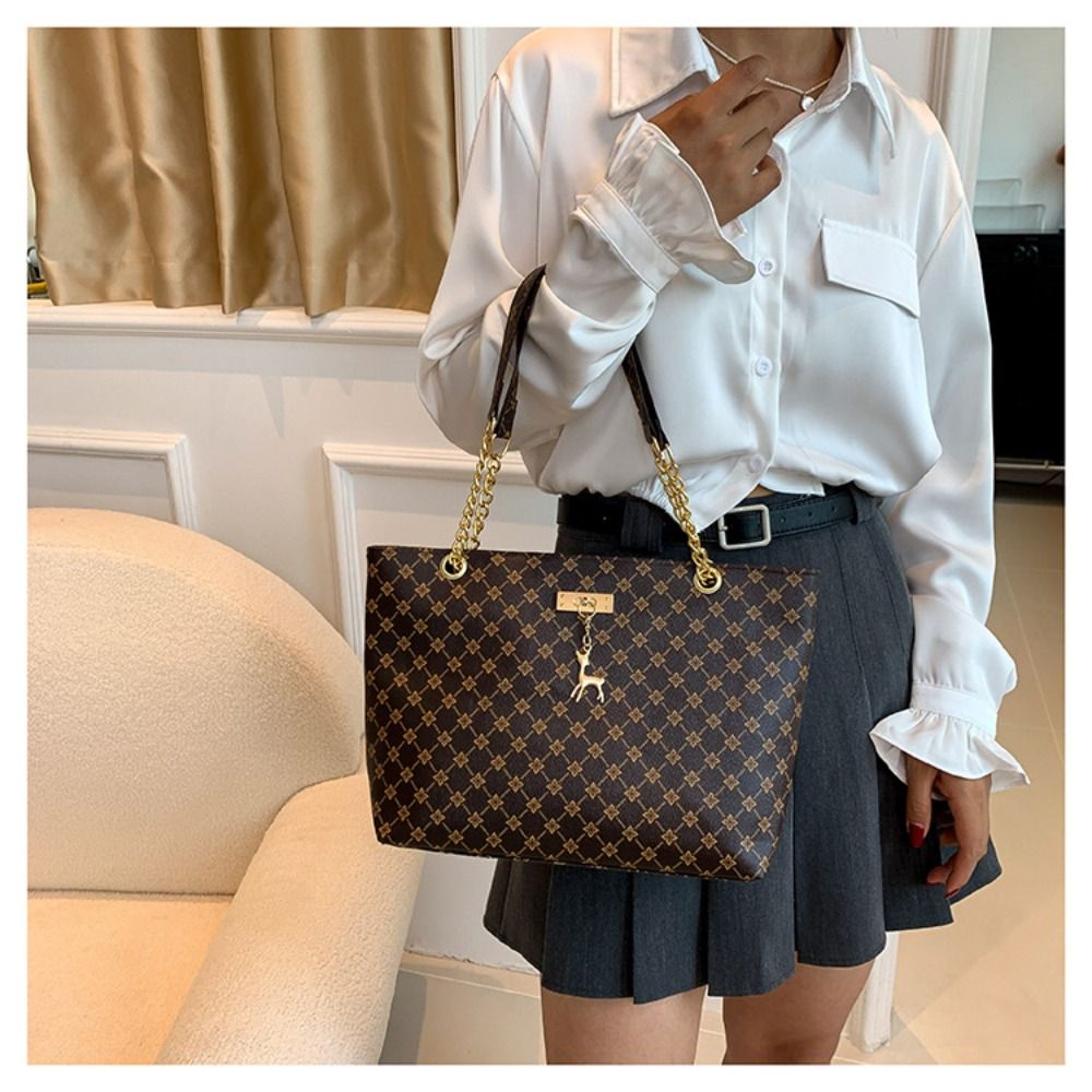Women Luxury Design Tote Bag   - Luxury Bags On Sale ulasan dan harga