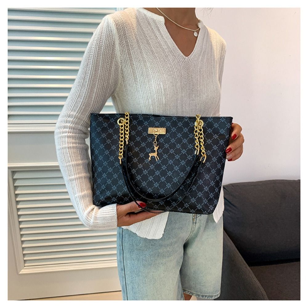 Women Luxury Design Tote Bag   - Luxury Bags On Sale ulasan dan harga