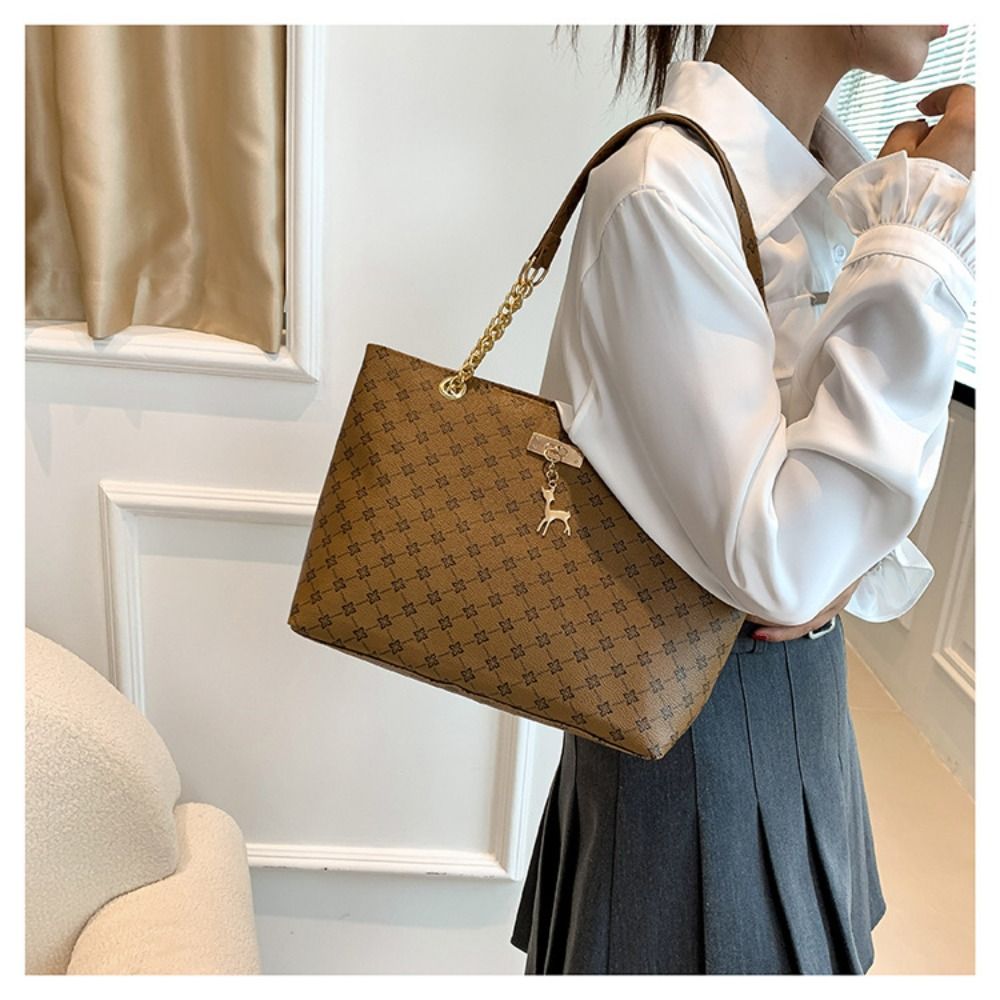 Women Luxury Design Tote Bag   - Luxury Bags On Sale ulasan dan harga