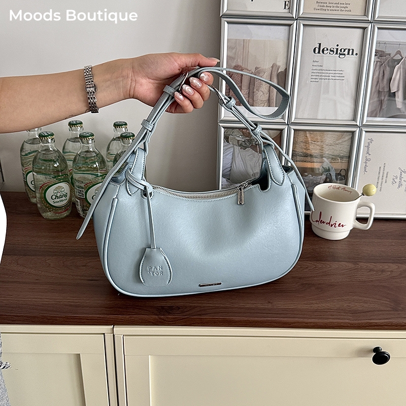 2026 Latest Trends Luxury Desi - Luxury Bags Vegan Leather ulasan dan harga
