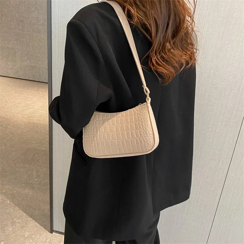 Lady Felt Armpit Design Luxury - Luxury Bags On Sale ulasan dan harga